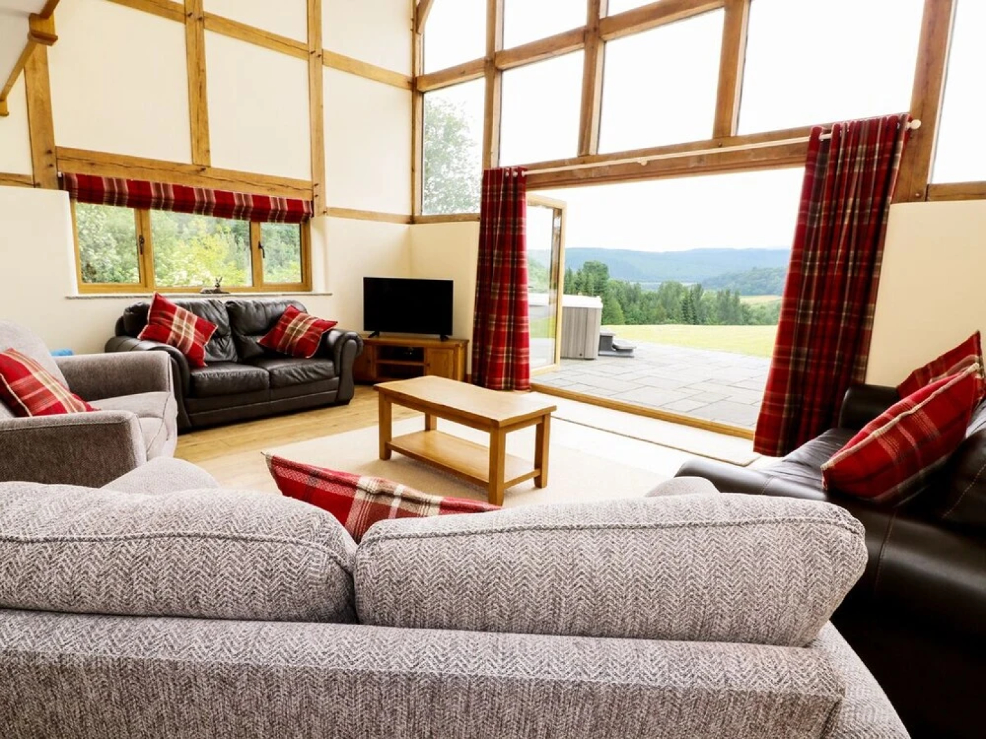 The Hayloft