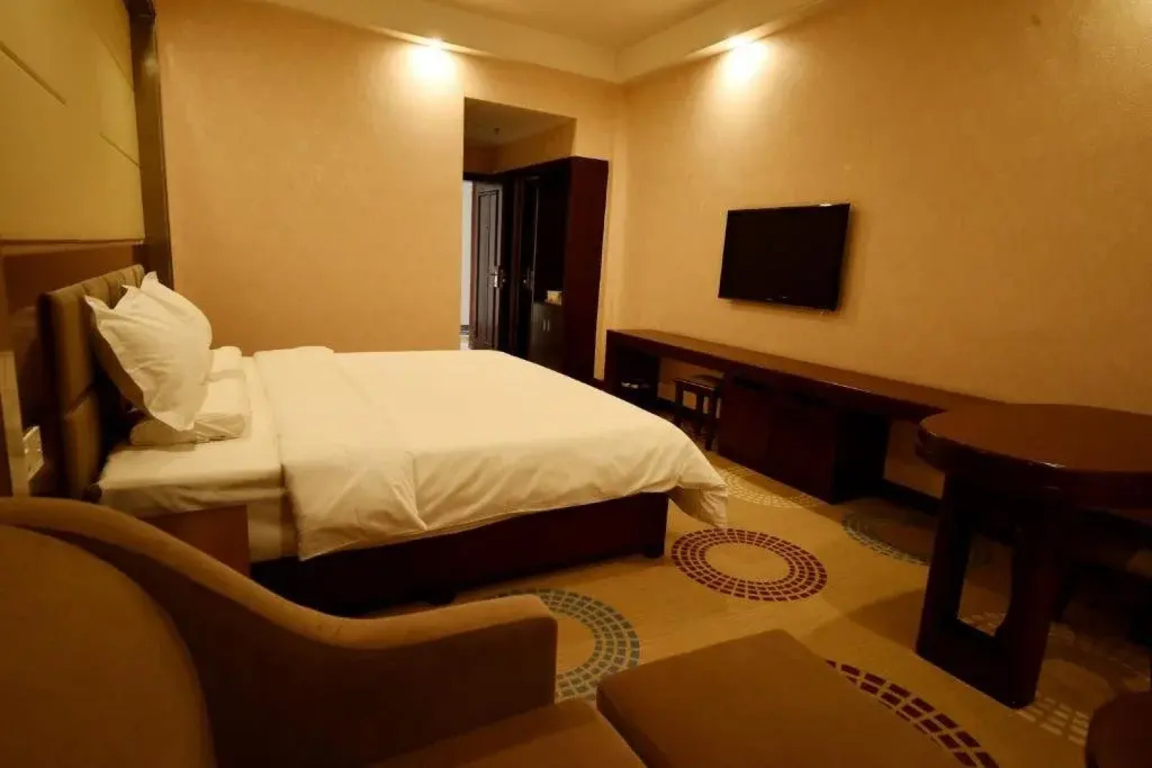 Starway Hotel Dunhuang