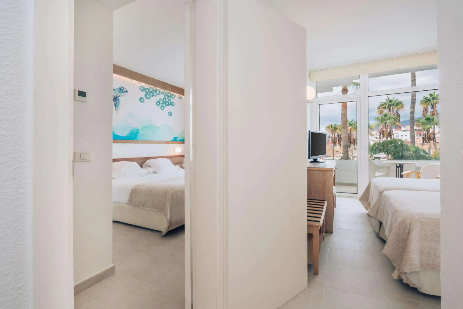 Iberostar Las Dalias
