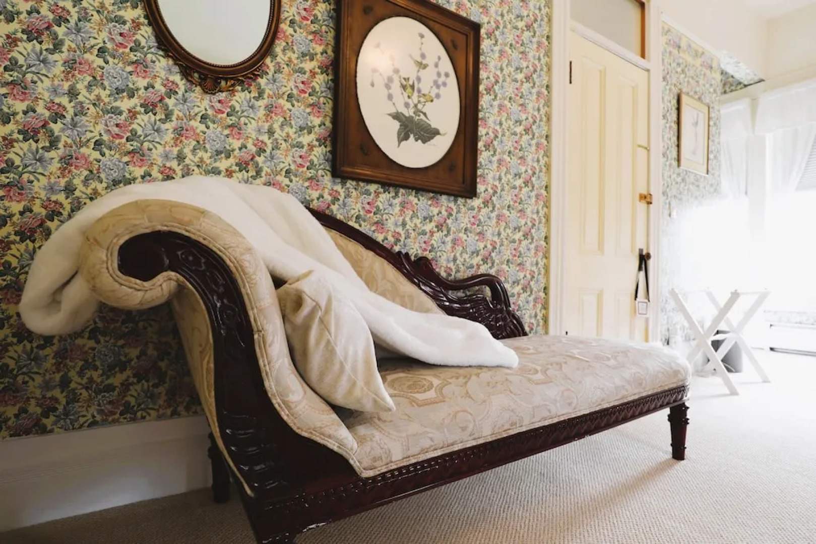 The Adams Pragge House