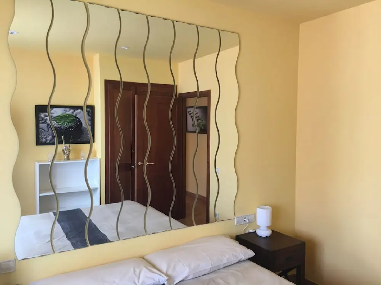 Apartament Antic Plankton