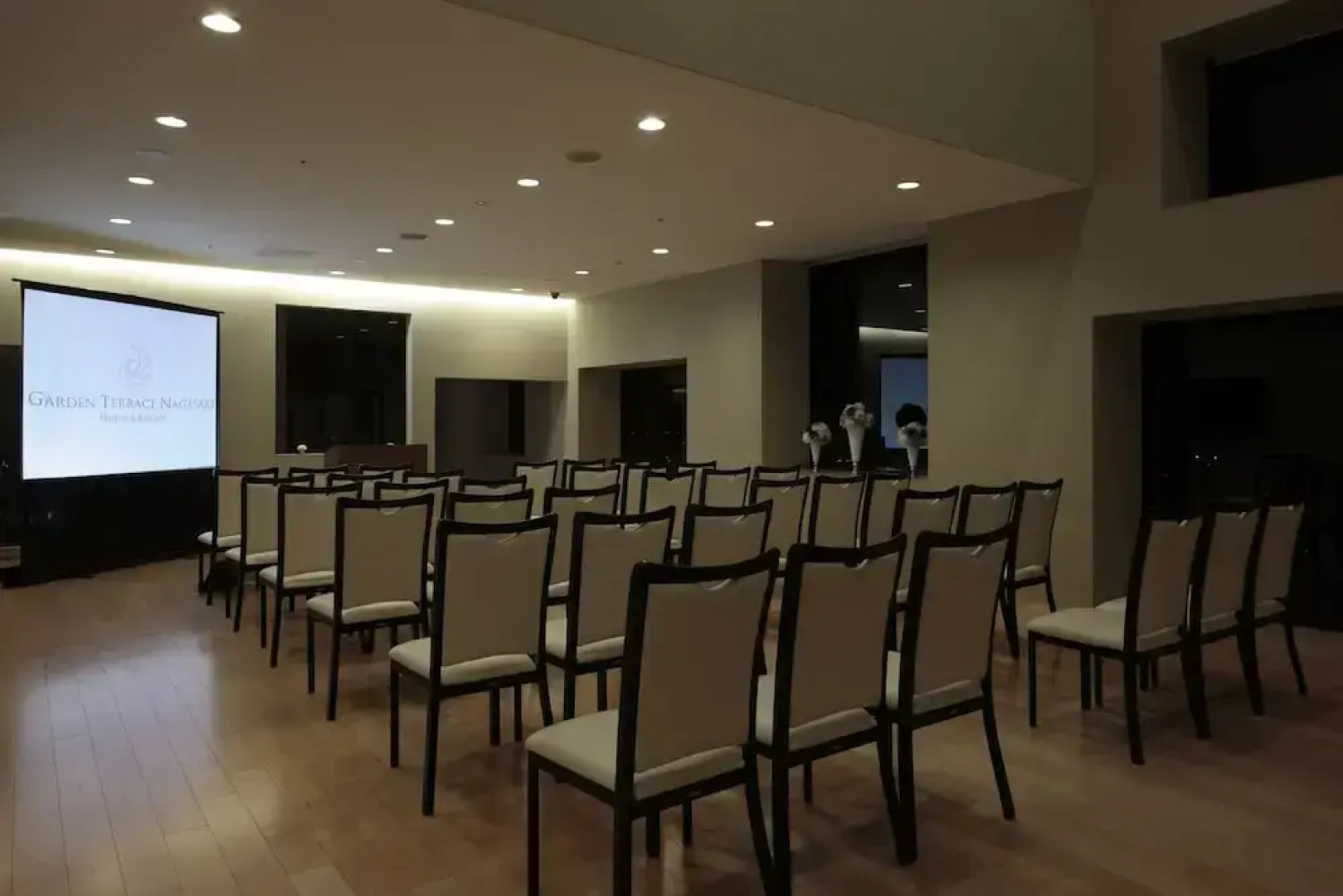 Garden Terrace Nagasaki Hotels & Resorts