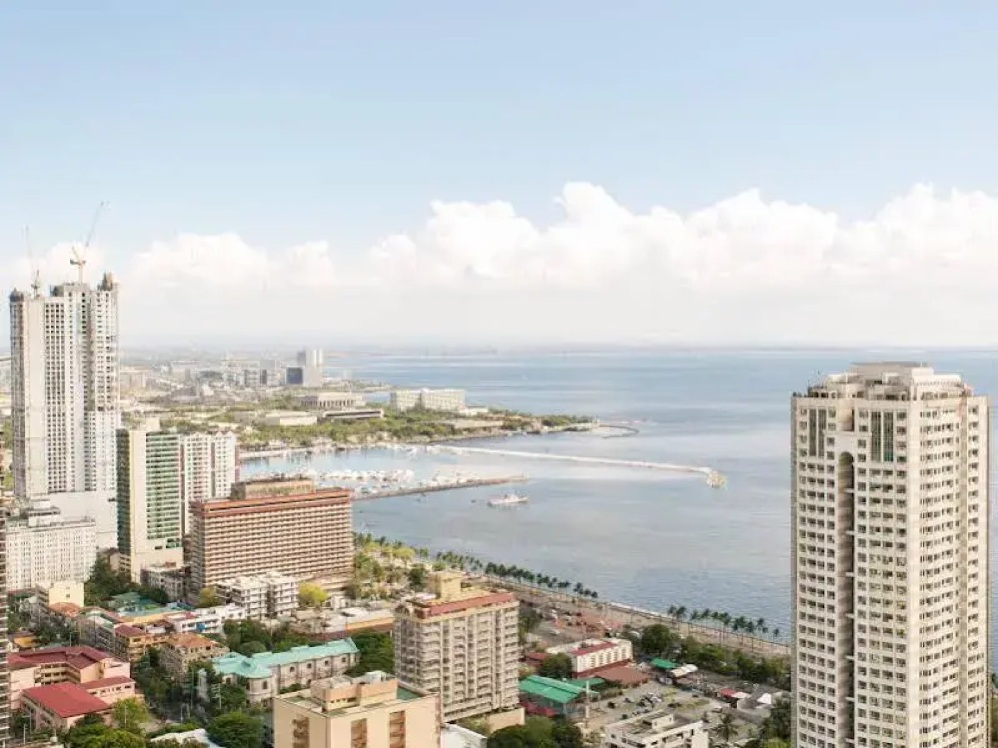 JMM Apartment Suites