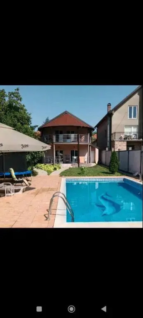 Apartmani Jajinci MSM