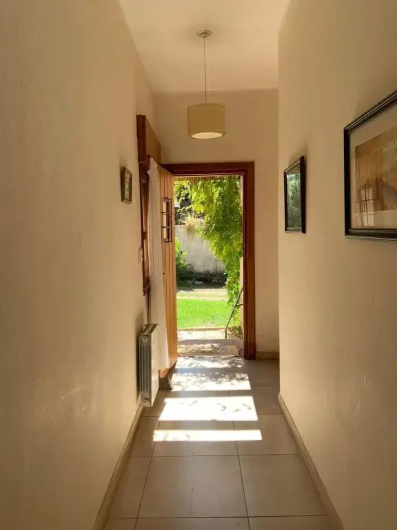 Posada de la Montaña