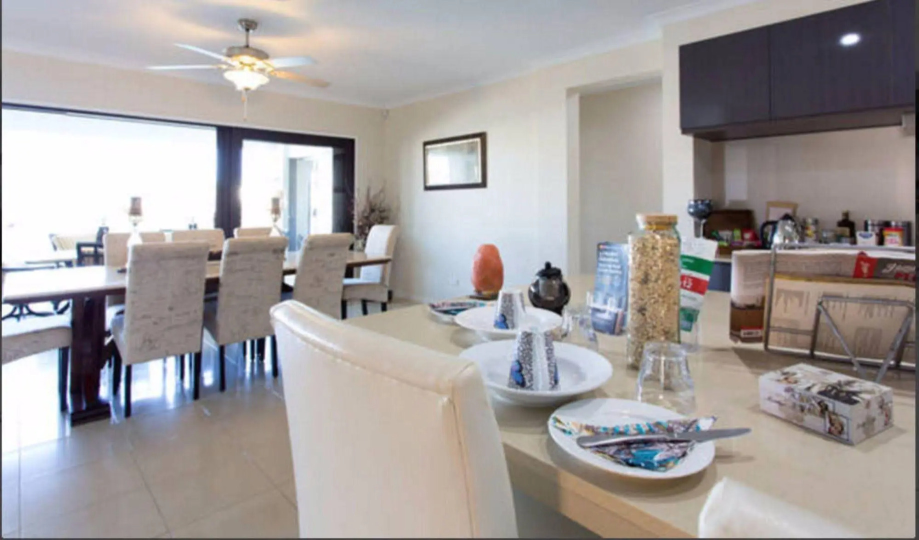 Bella Vista of Raby Bay Bed & Breakfast