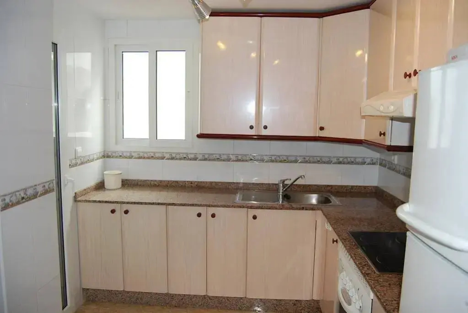 Apartamentos Marinesco