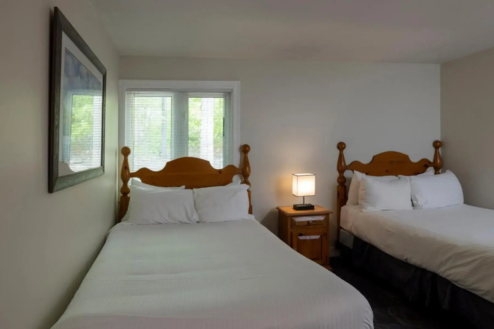 Rocky Crest Golf Resort