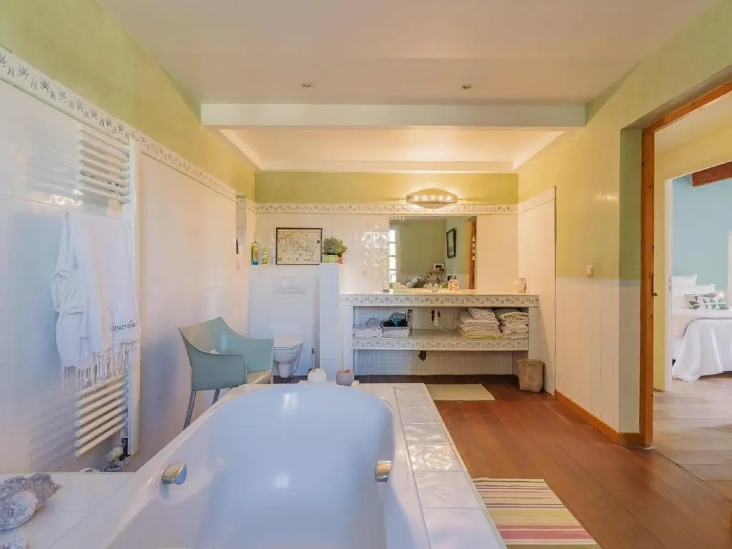 Maison Graveson, 7 pièces, 12 personnes - FR-1-599-11