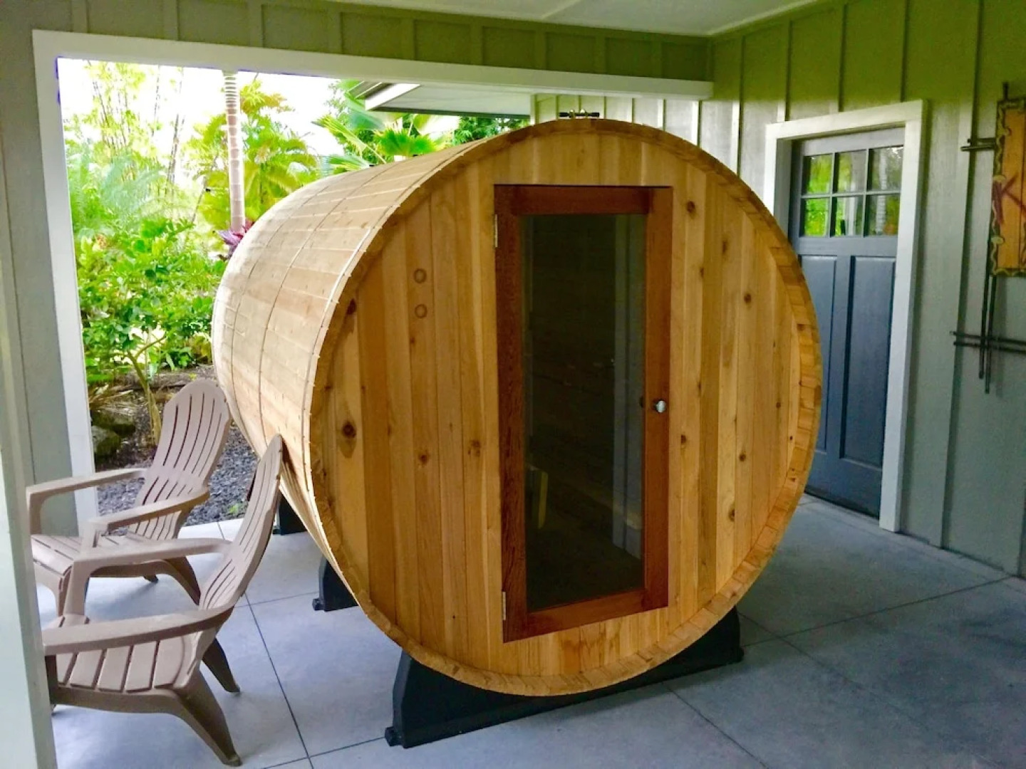 Pua Lani 2 Bedroom Home by RedAwning