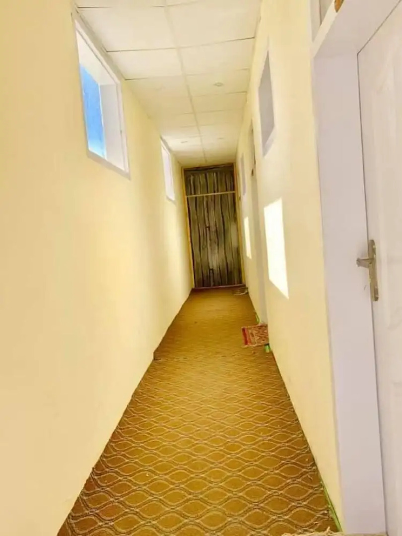 Hunza Panorama Hotel