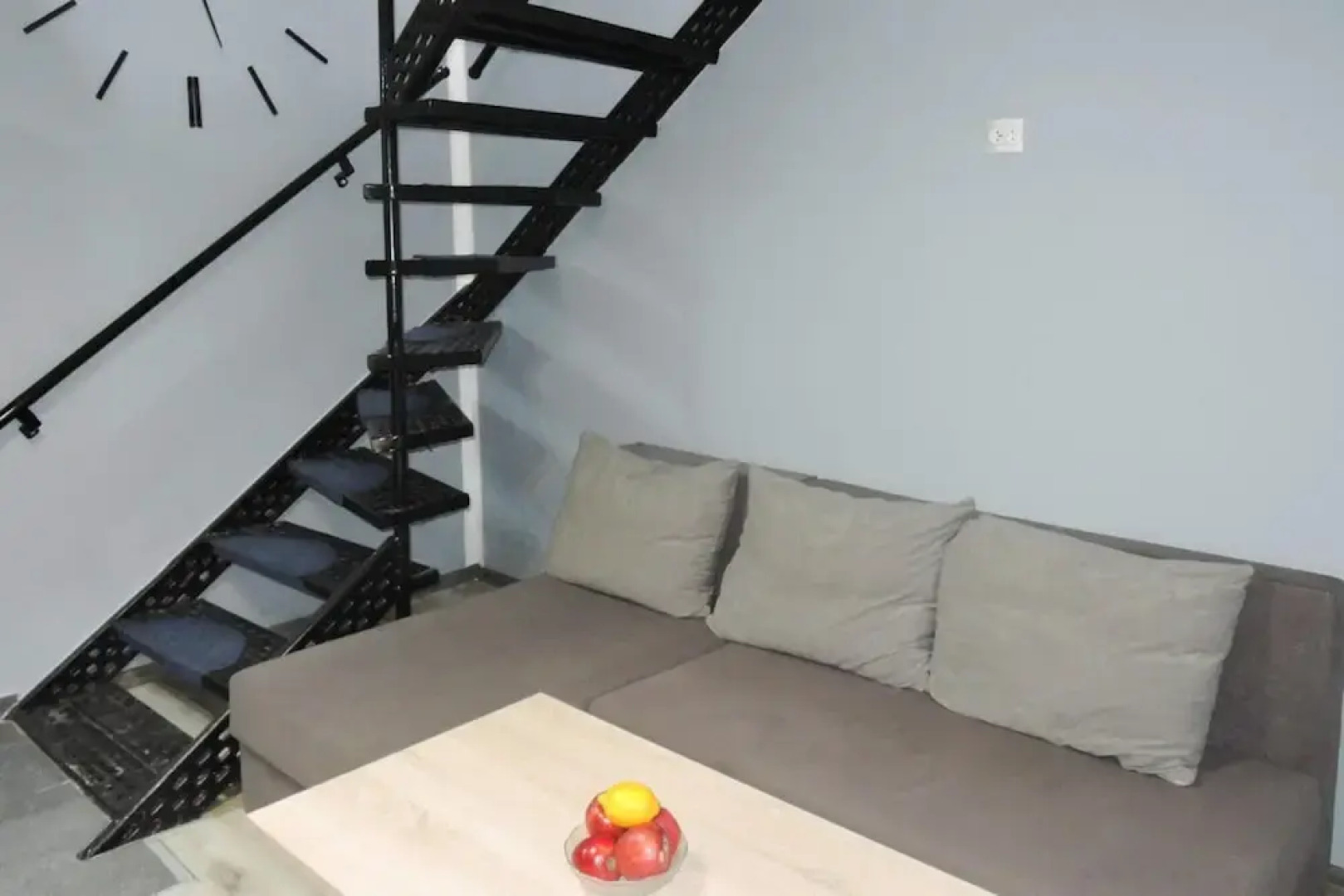 Holiday Home in Stepniczka