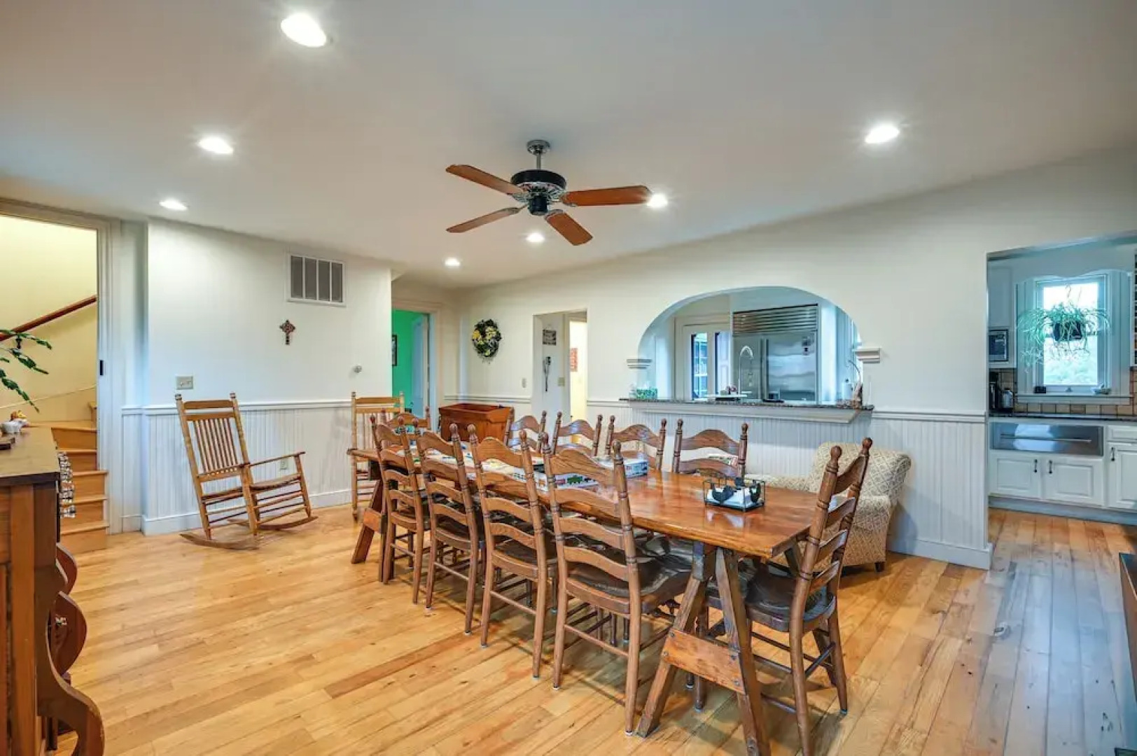 Historic Chambersburg Home w/ Pool + Game Rooms!