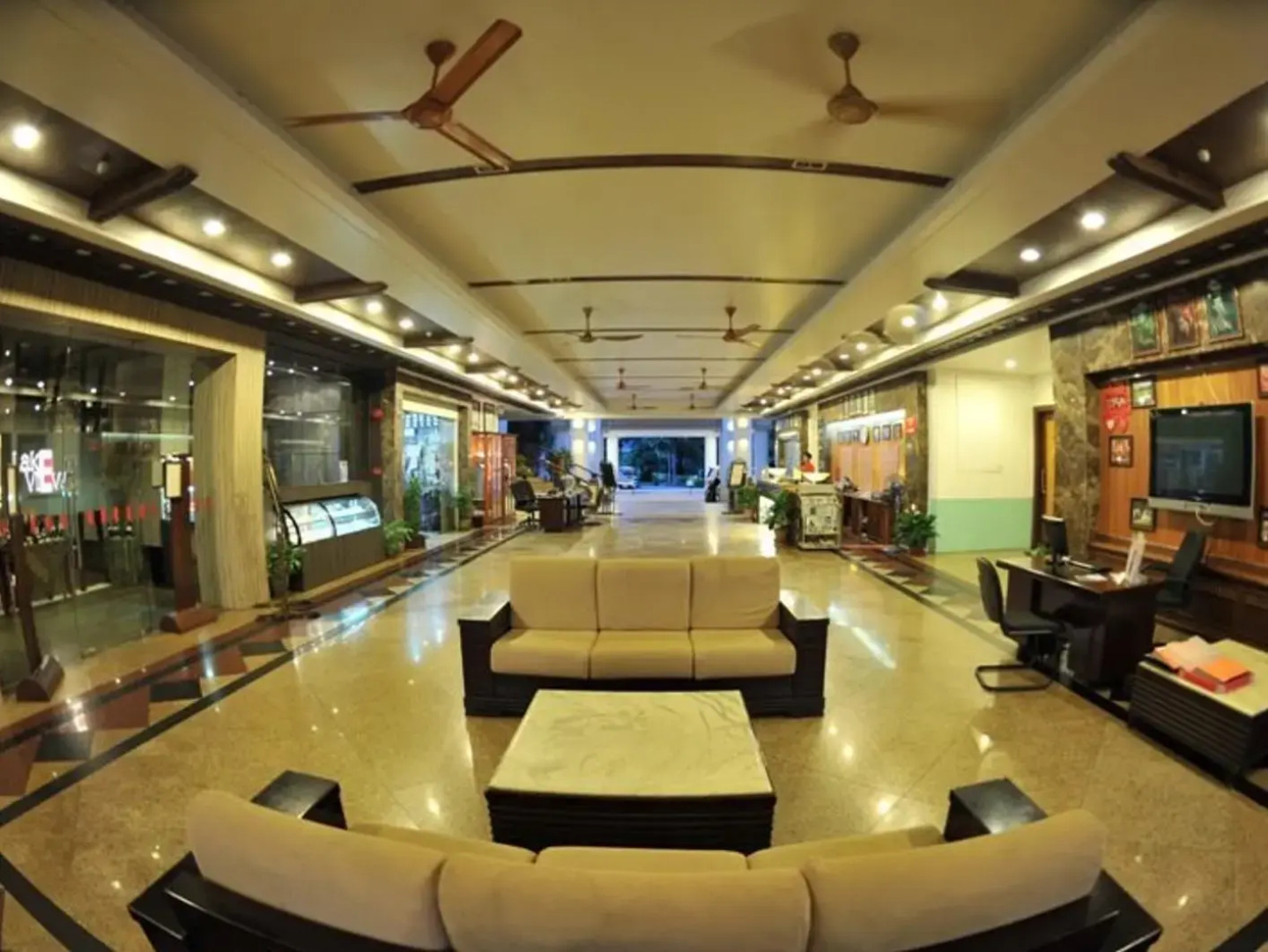 Eastwood Valley Golf Country Club