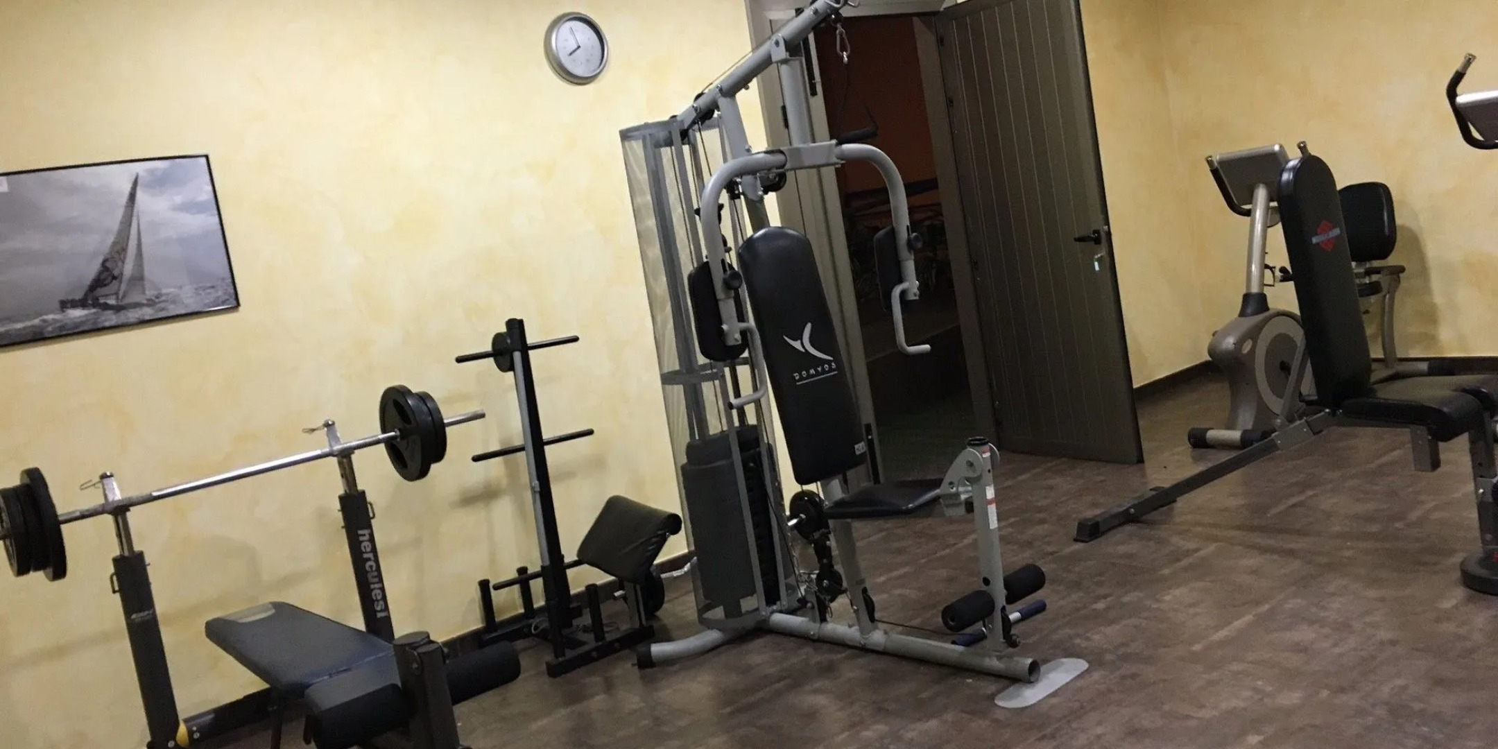 Posadas de España Cartagena