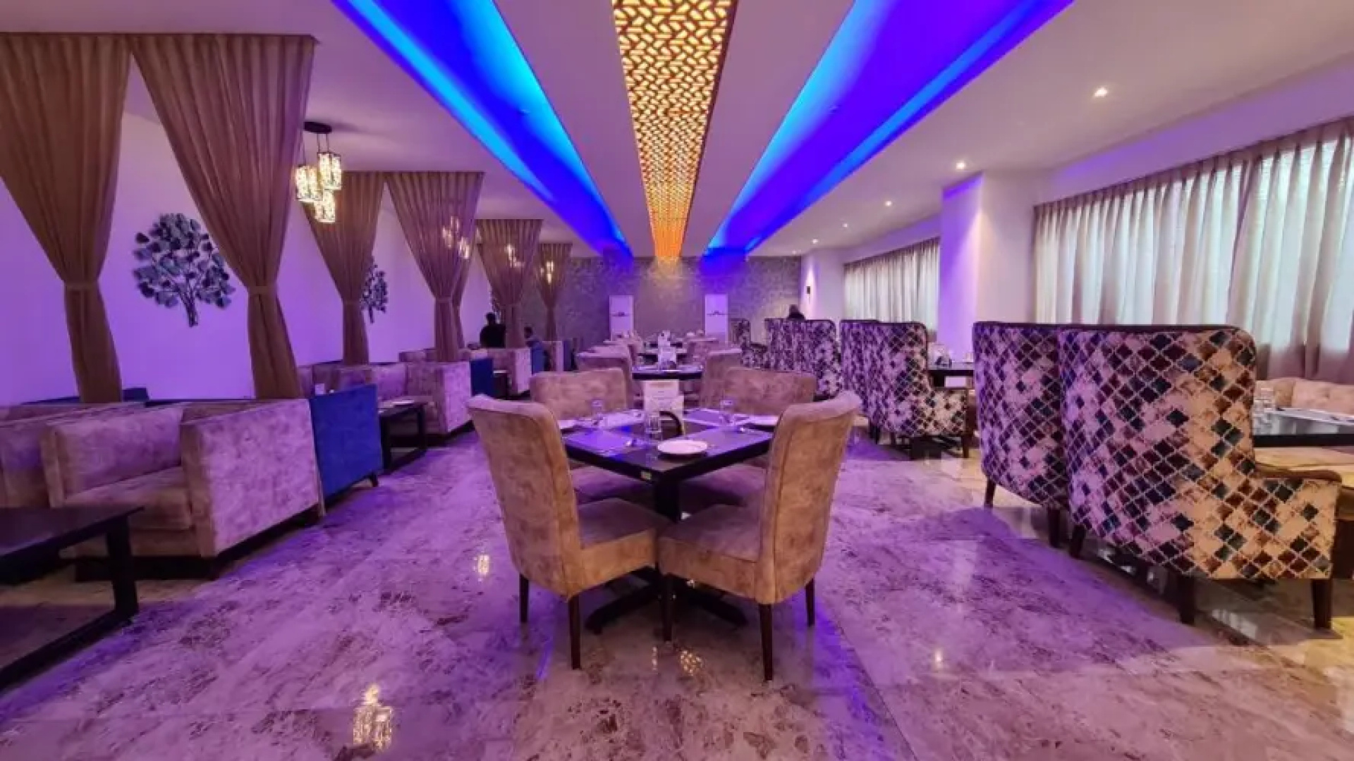 Galaxy Club & Hotel