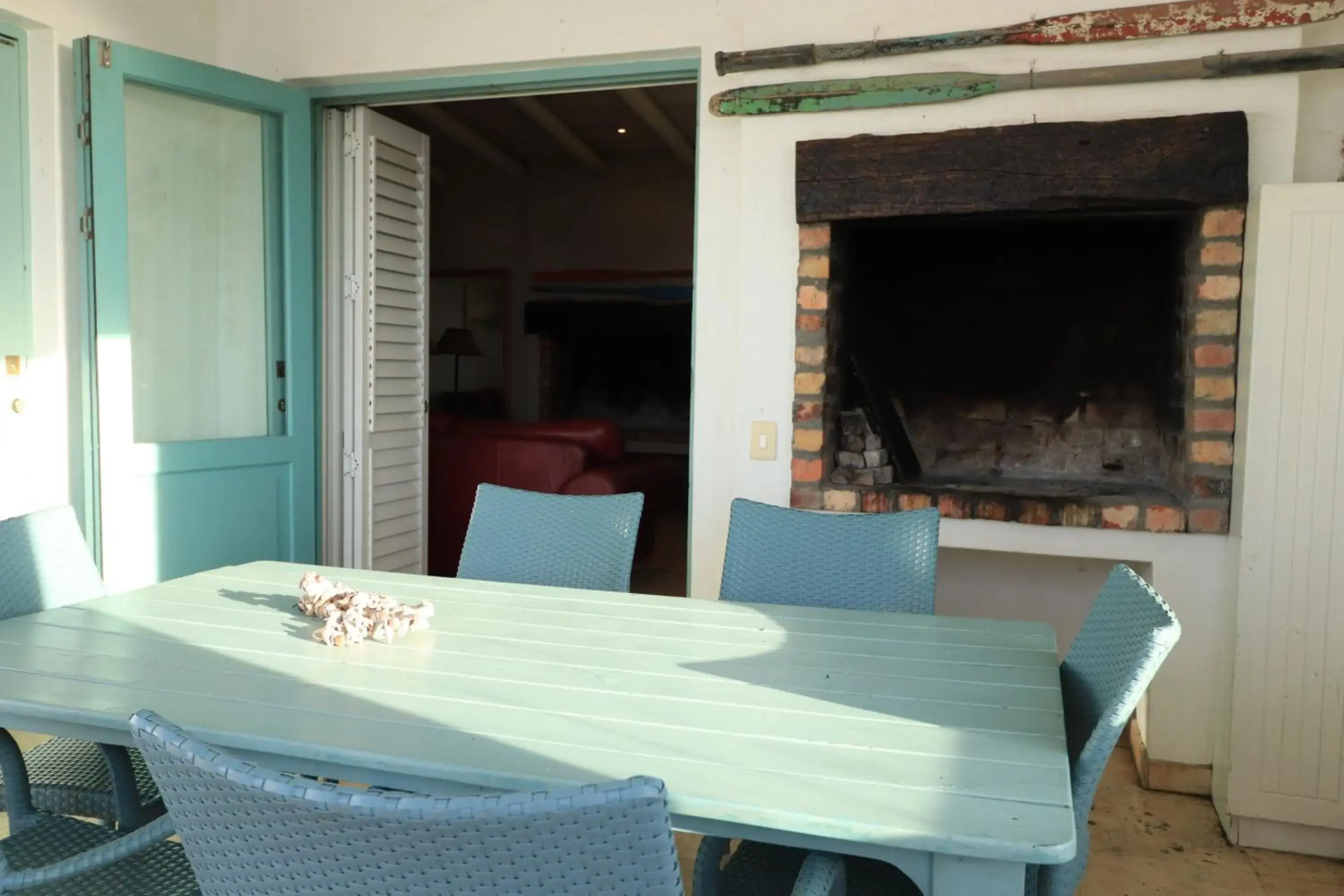 Kommetjie Holiday Home