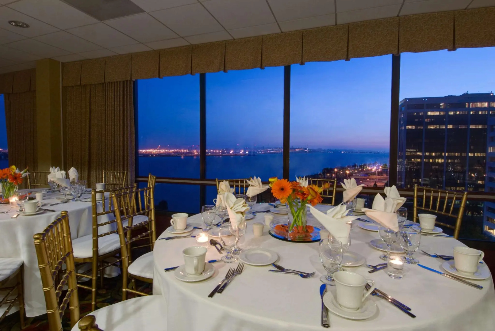 Hilton Garden Inn San Francisco/Oakland Bay Bridge