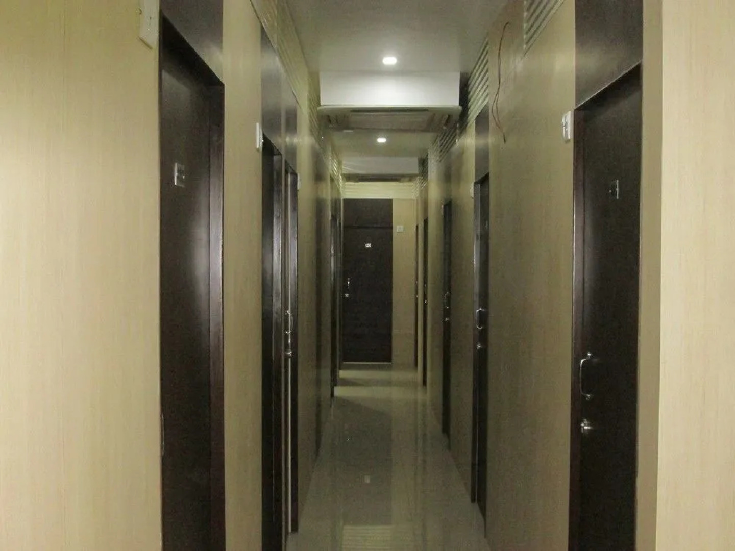 Hotel Bliss Executive - Andheri (East)