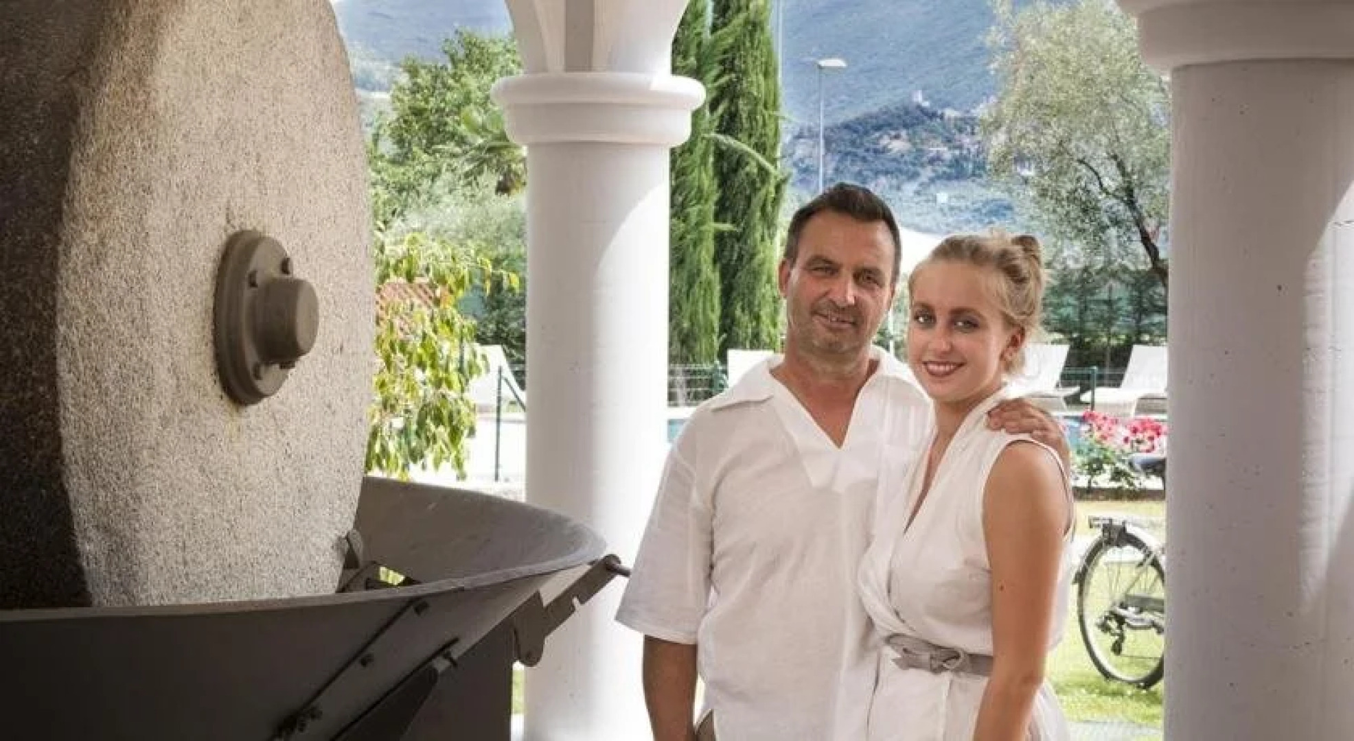 Hotel Garni Al Frantoio