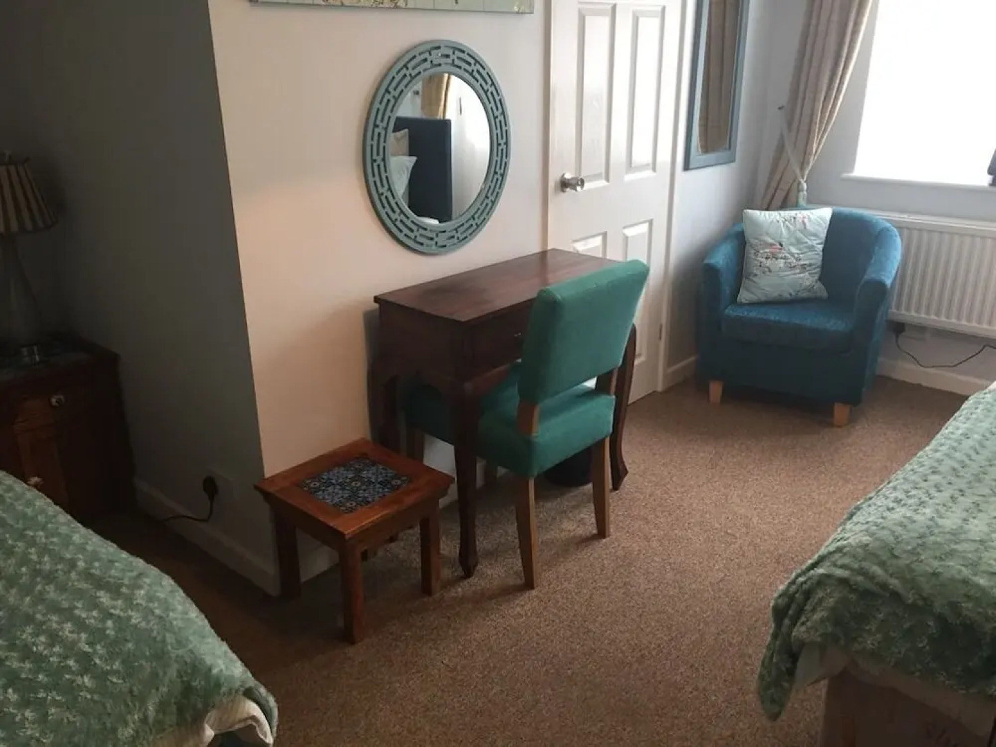 Castle Lodge Guest House