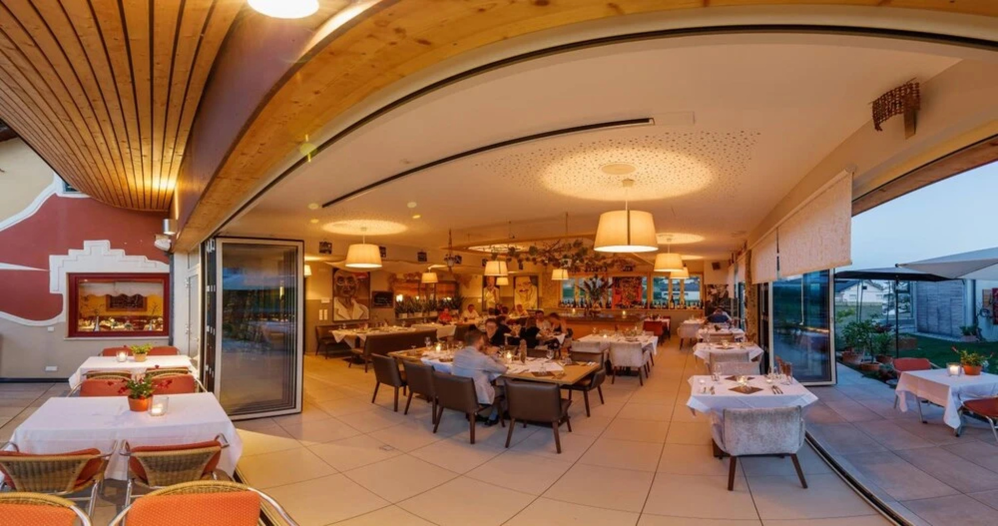 Malerwinkl - Kunsthotel