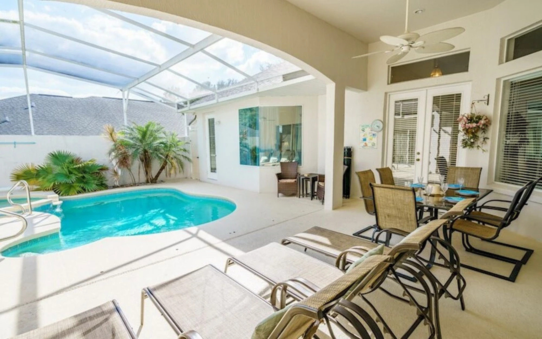 Southern Dunes by Fairytale VR