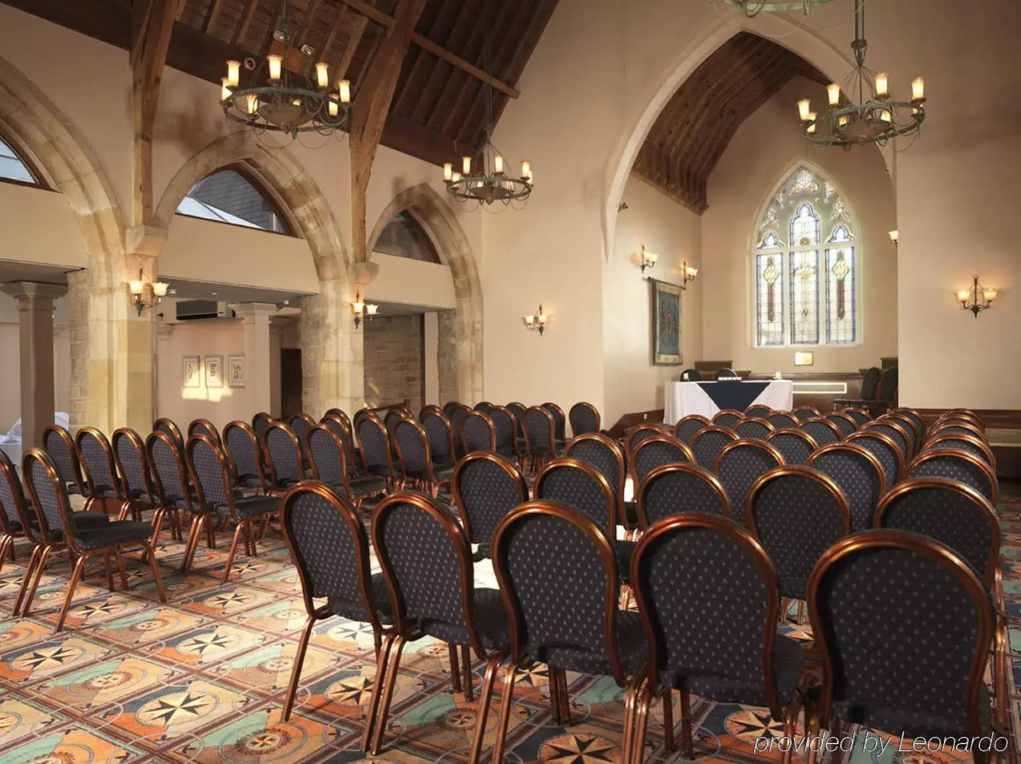 Holiday Inn Bolton Centre by IHG