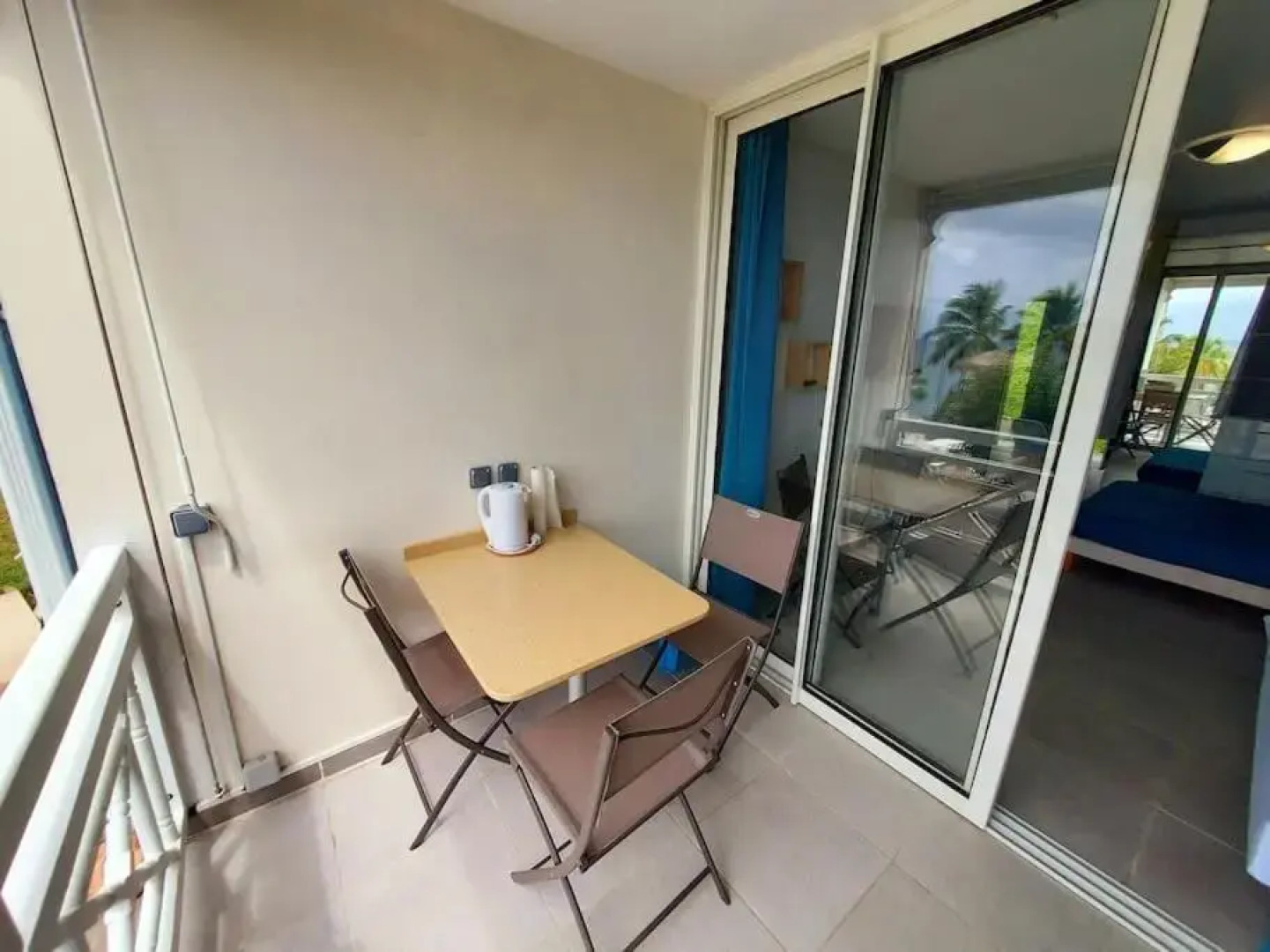 Studio Cocooning Diamond - Piscine et Terrasse