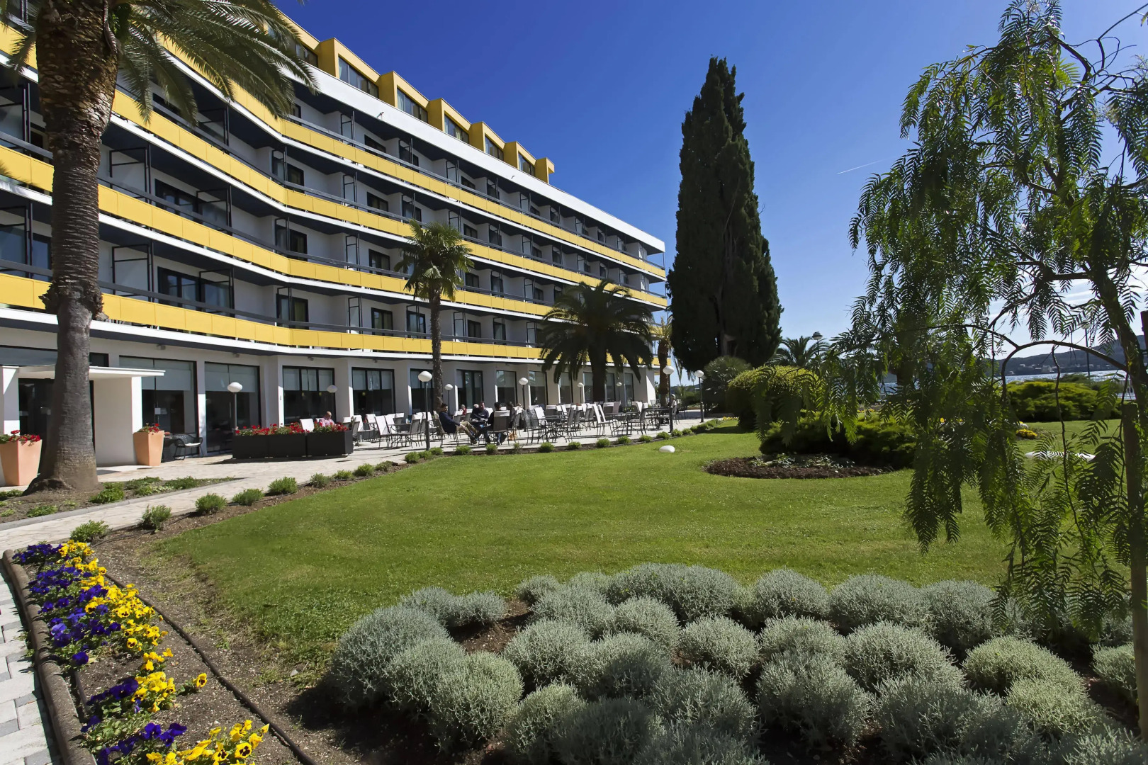 Hotel Ilirija