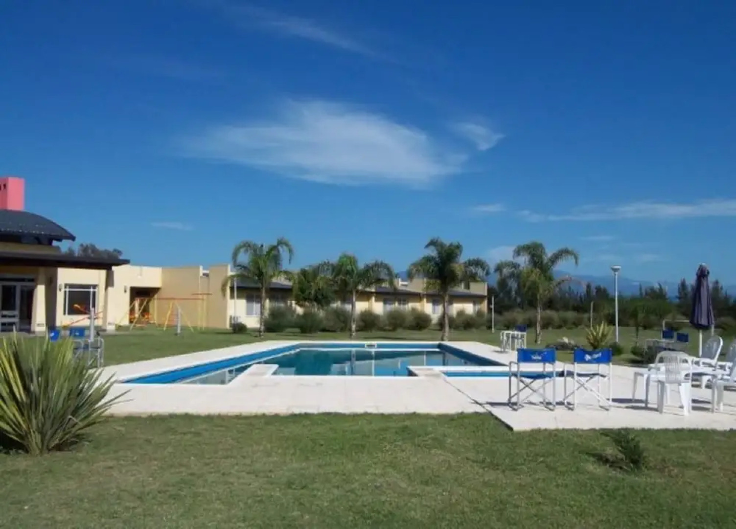 Howard Johnson by Wyndham Rosario de la Frontera