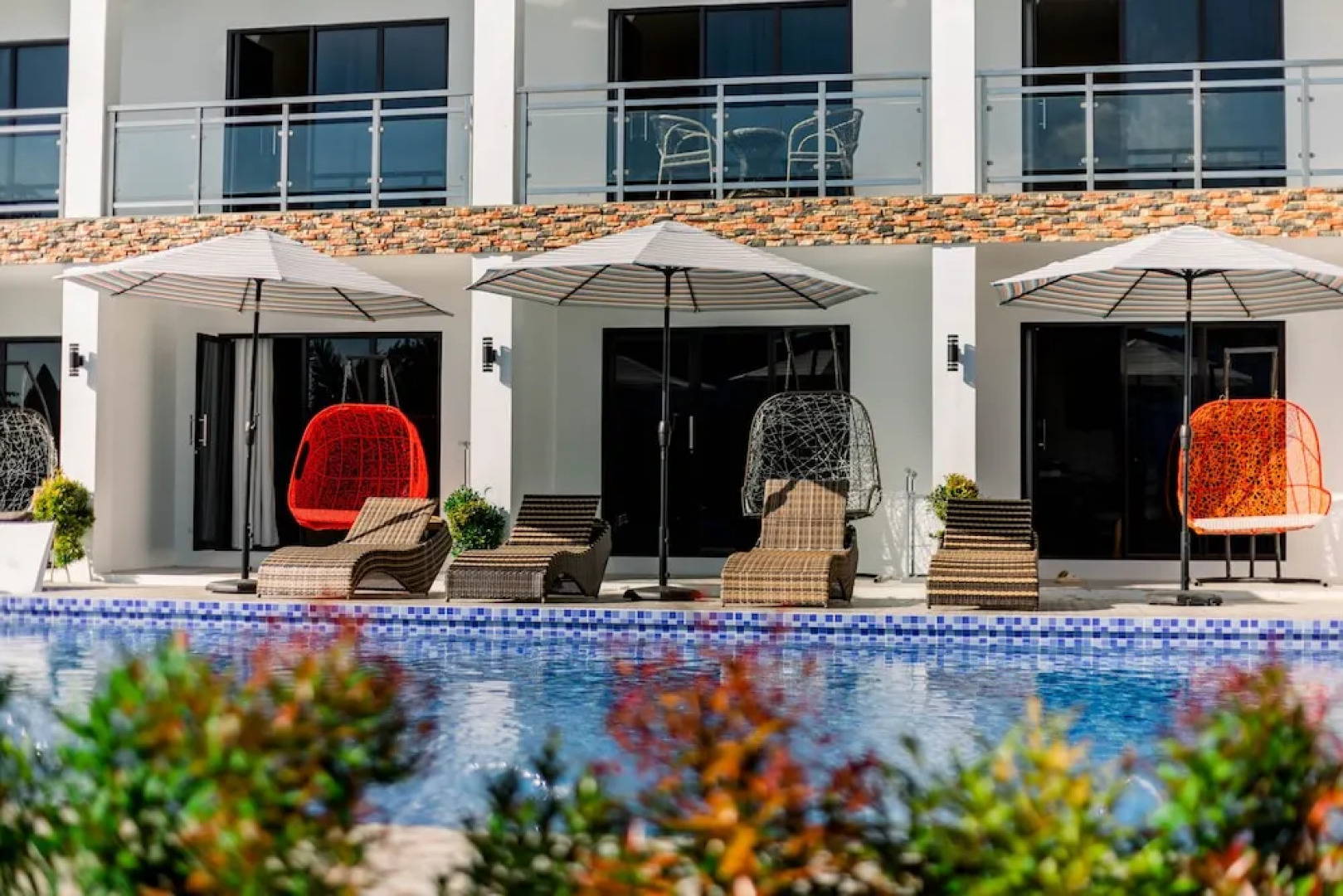 Sonrisa Resort de Playa by Hiverooms