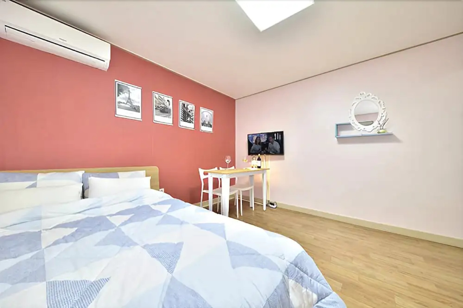 Daecheon ole pension