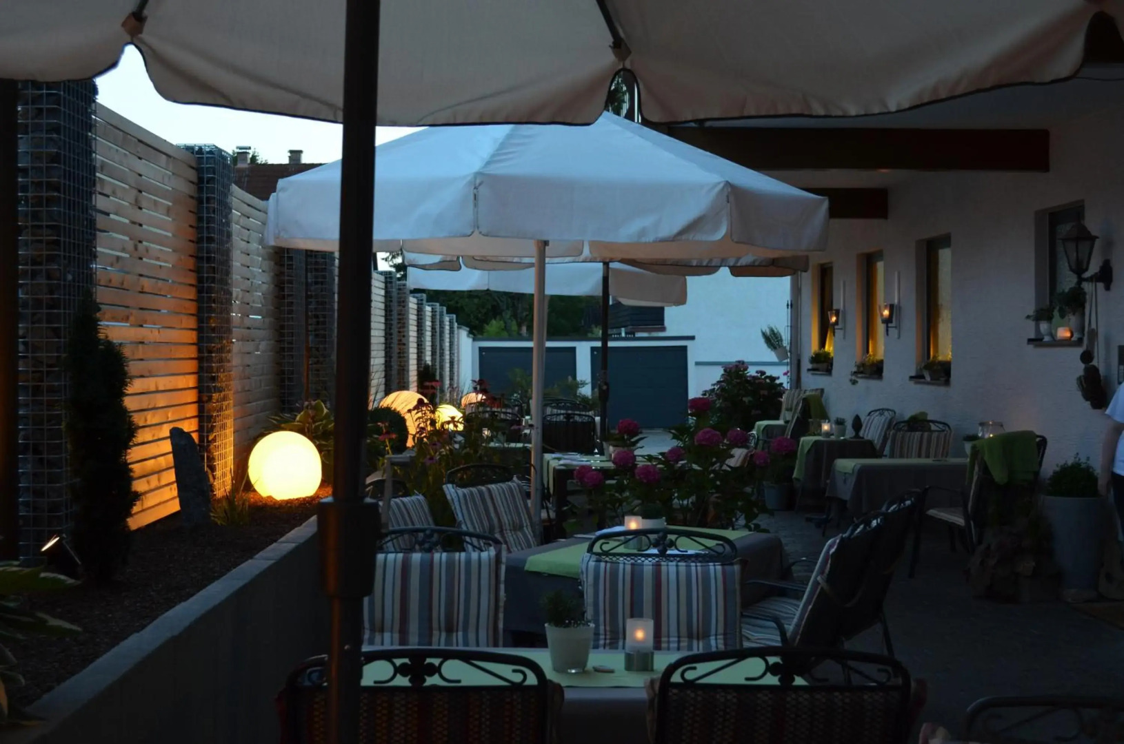 Hotel Spessartstuben