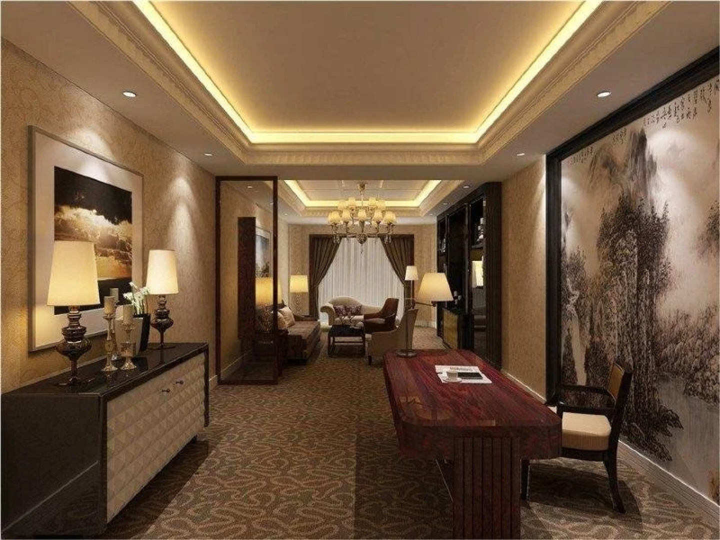 Jinxin Hotel
