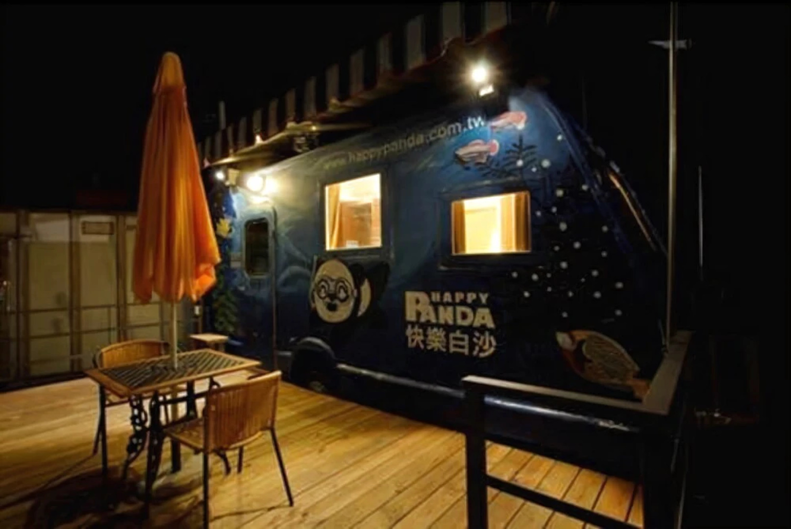 Xiao Xingxing Homestay