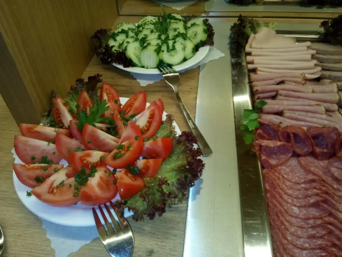 Berggasthof Sonne Imberg