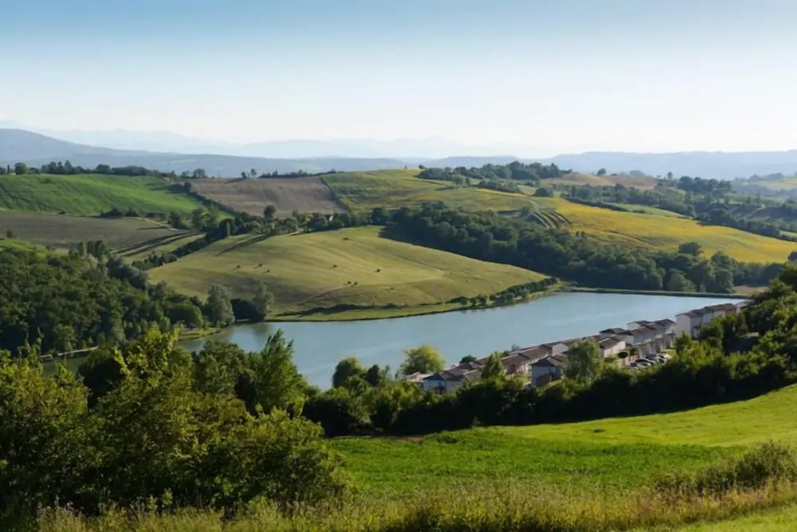 Résidence L'Oustal Del Carlat