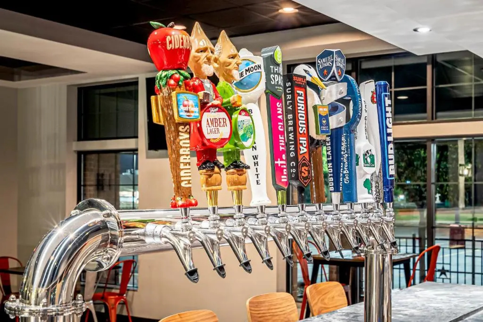 Holiday Inn & Suites Wausau-Rothschild by IHG