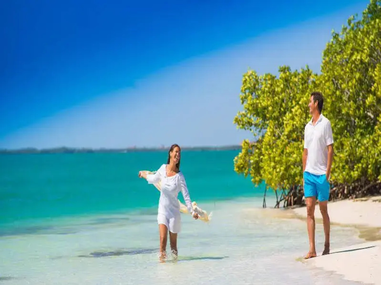 Hotel Swandor Varadero Beach