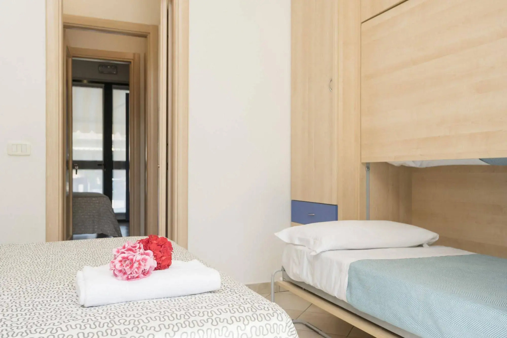 La Madonnina Village Resort