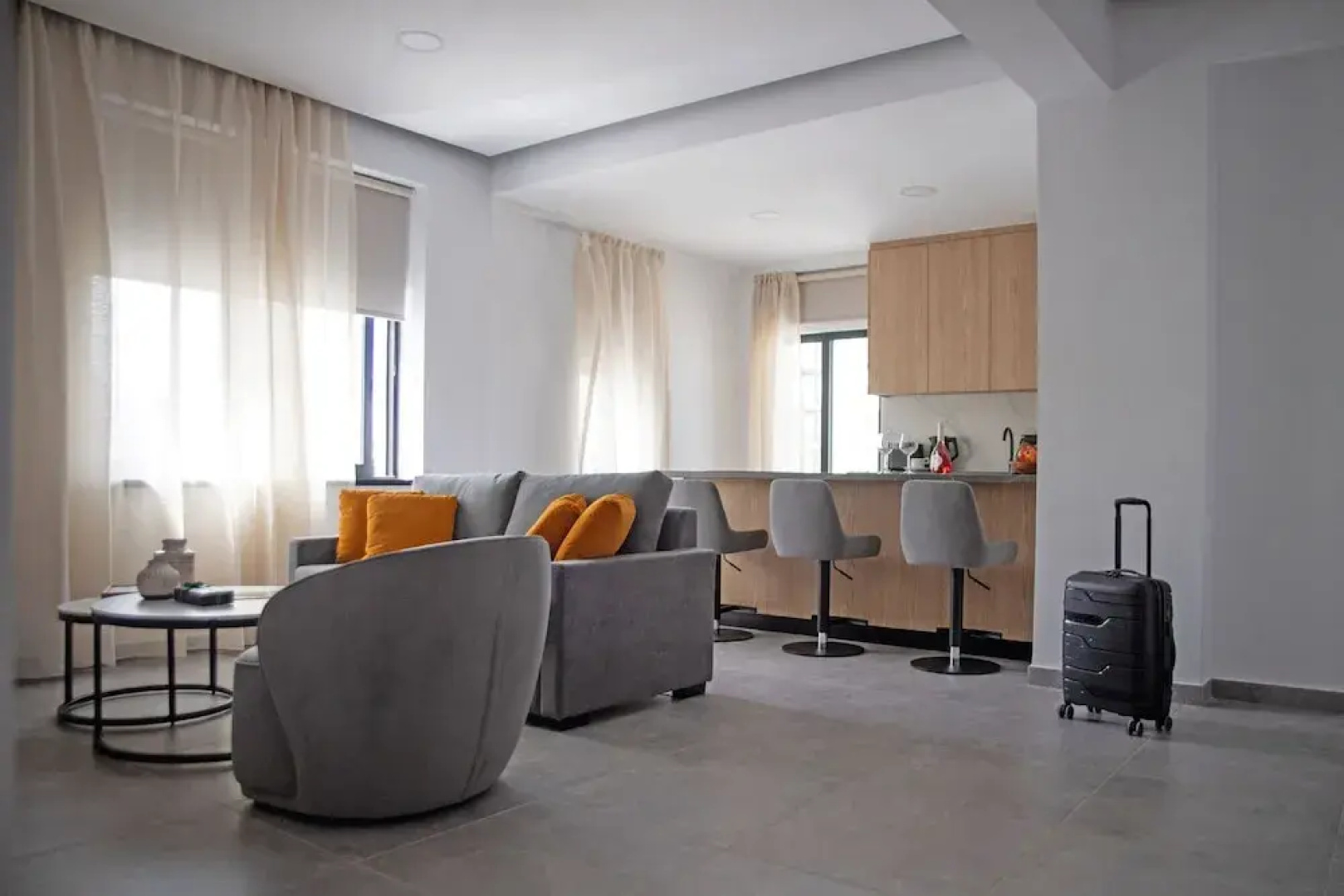 Le Bouquet Luxury Suites
