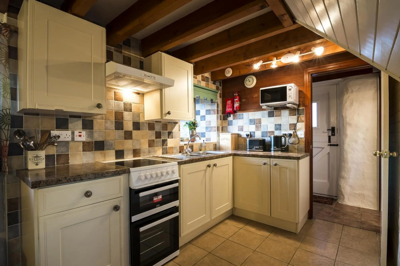 The Granary - 2 Bedroom Apartment