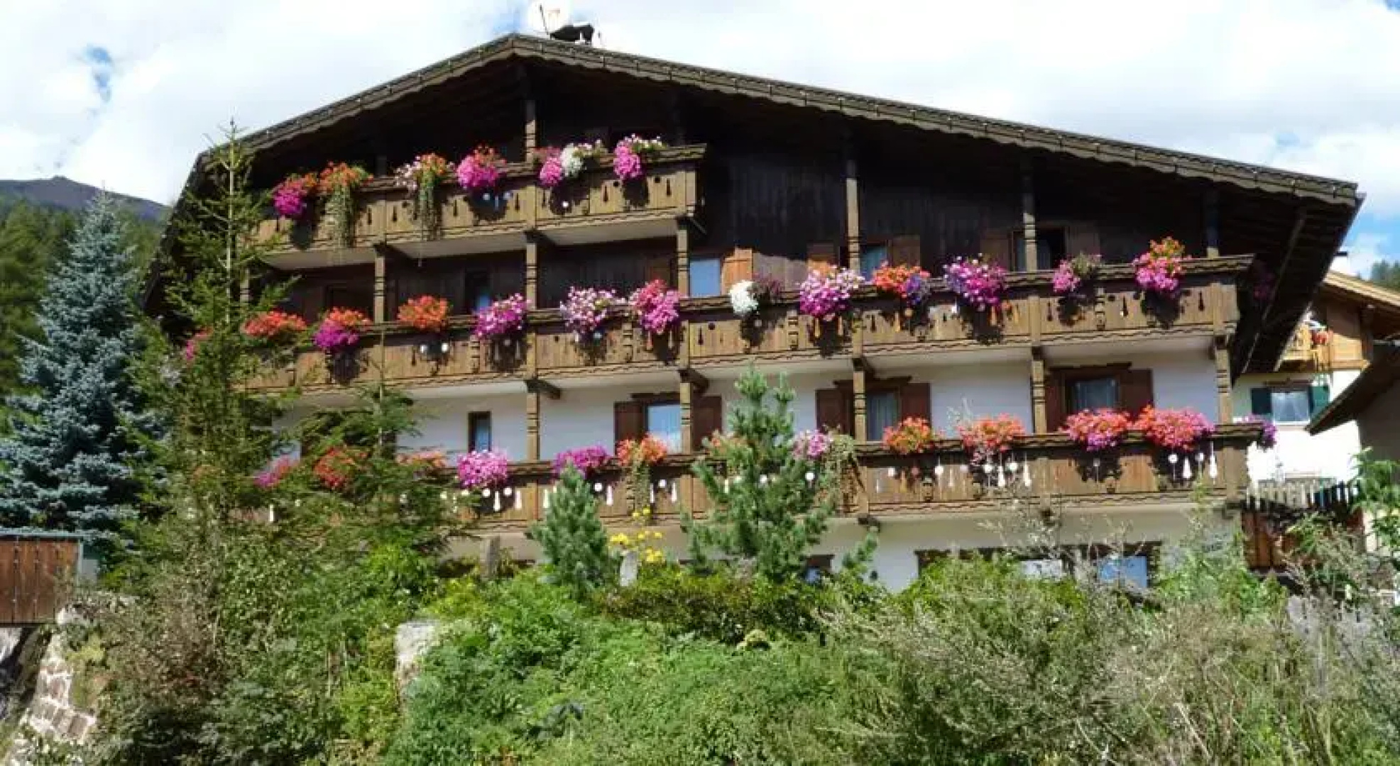 Albergo Heidi