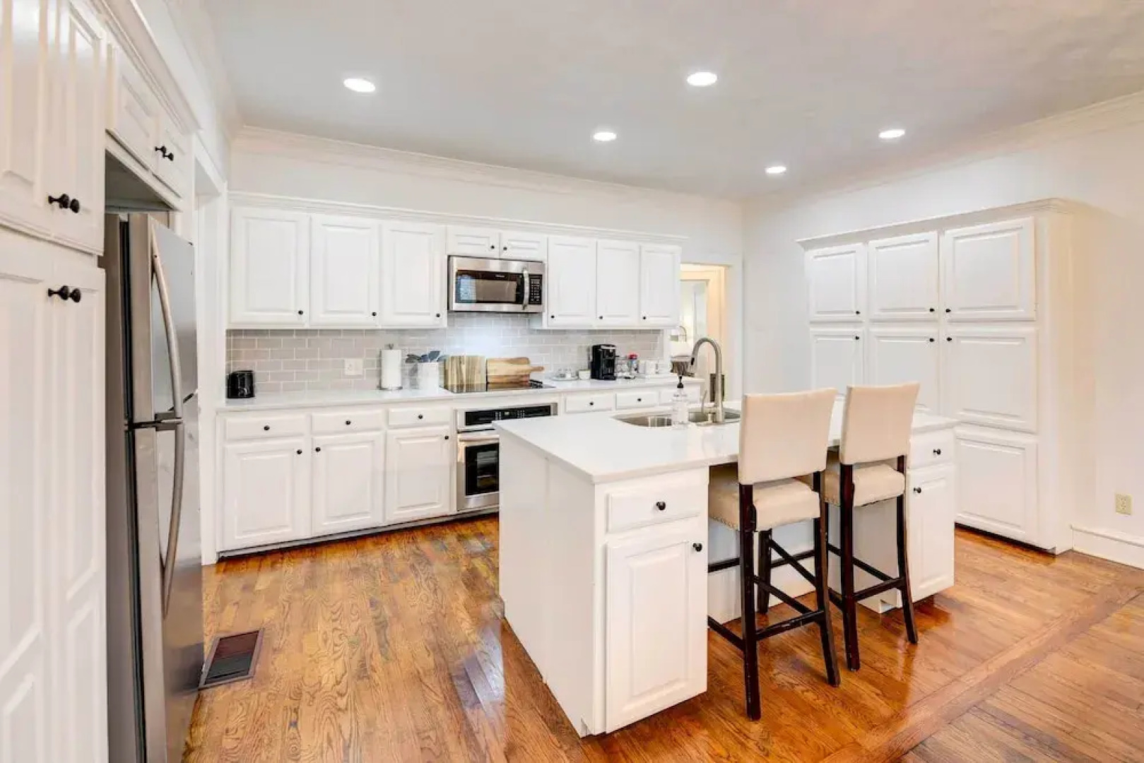 3 Mi to Baylor: Waco Vacation Rental