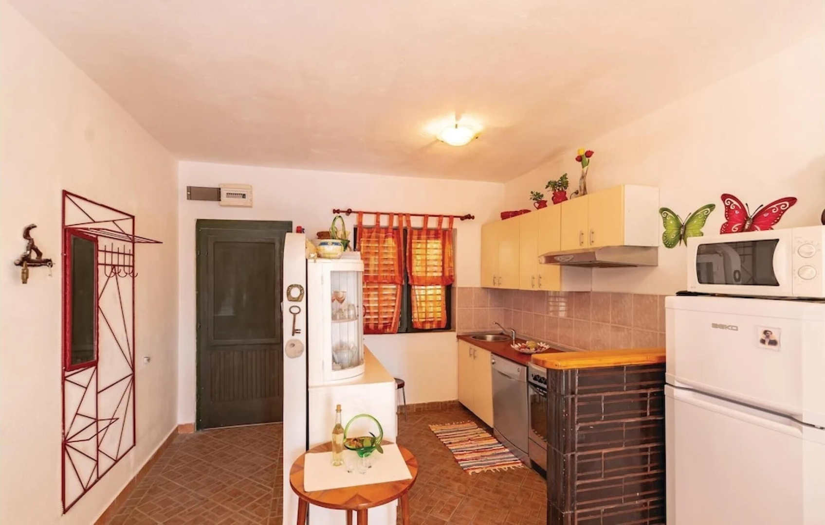 Amazing Home in Crnja Luka With Wifi and 2 Bedrooms