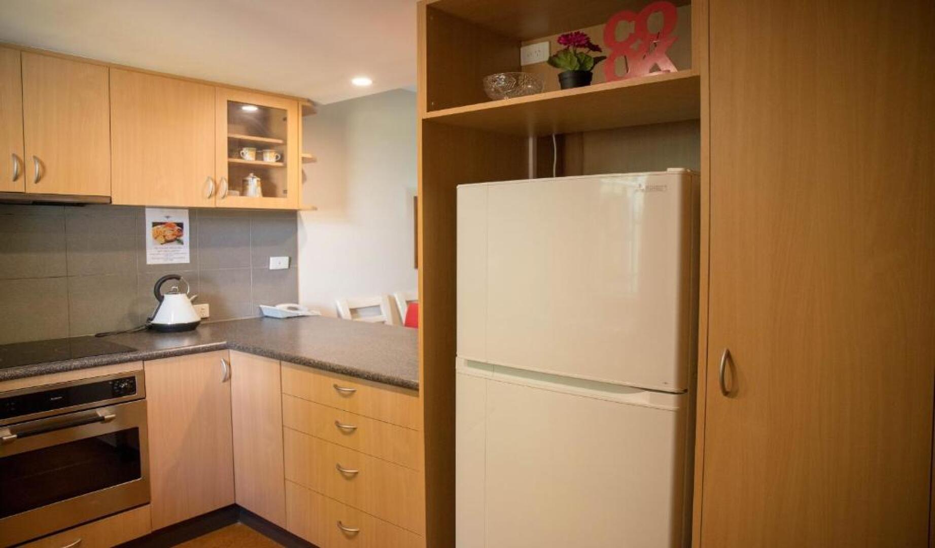 The Swan Valley Hotel