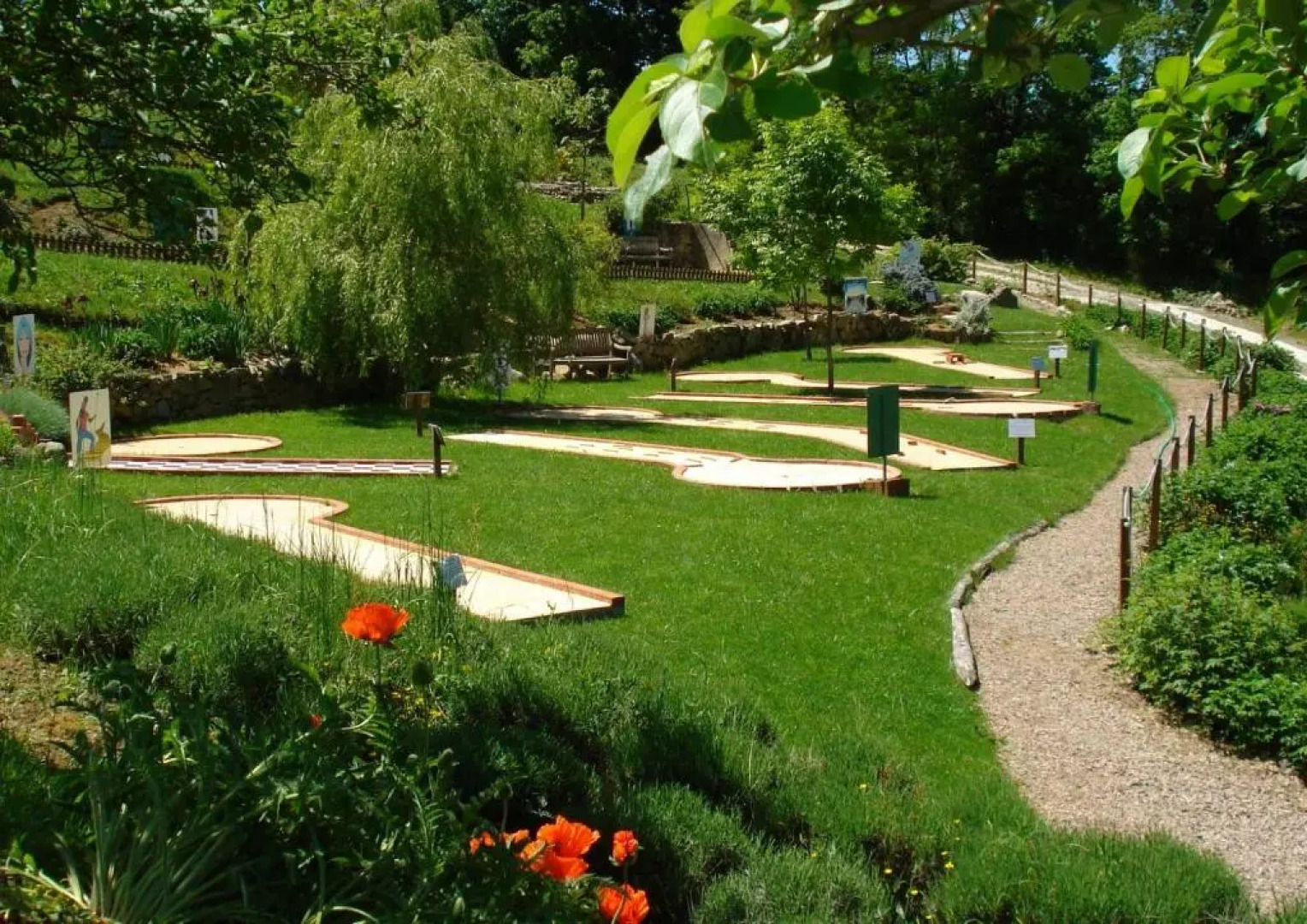 Chambre D'hotes la Source Aveyron