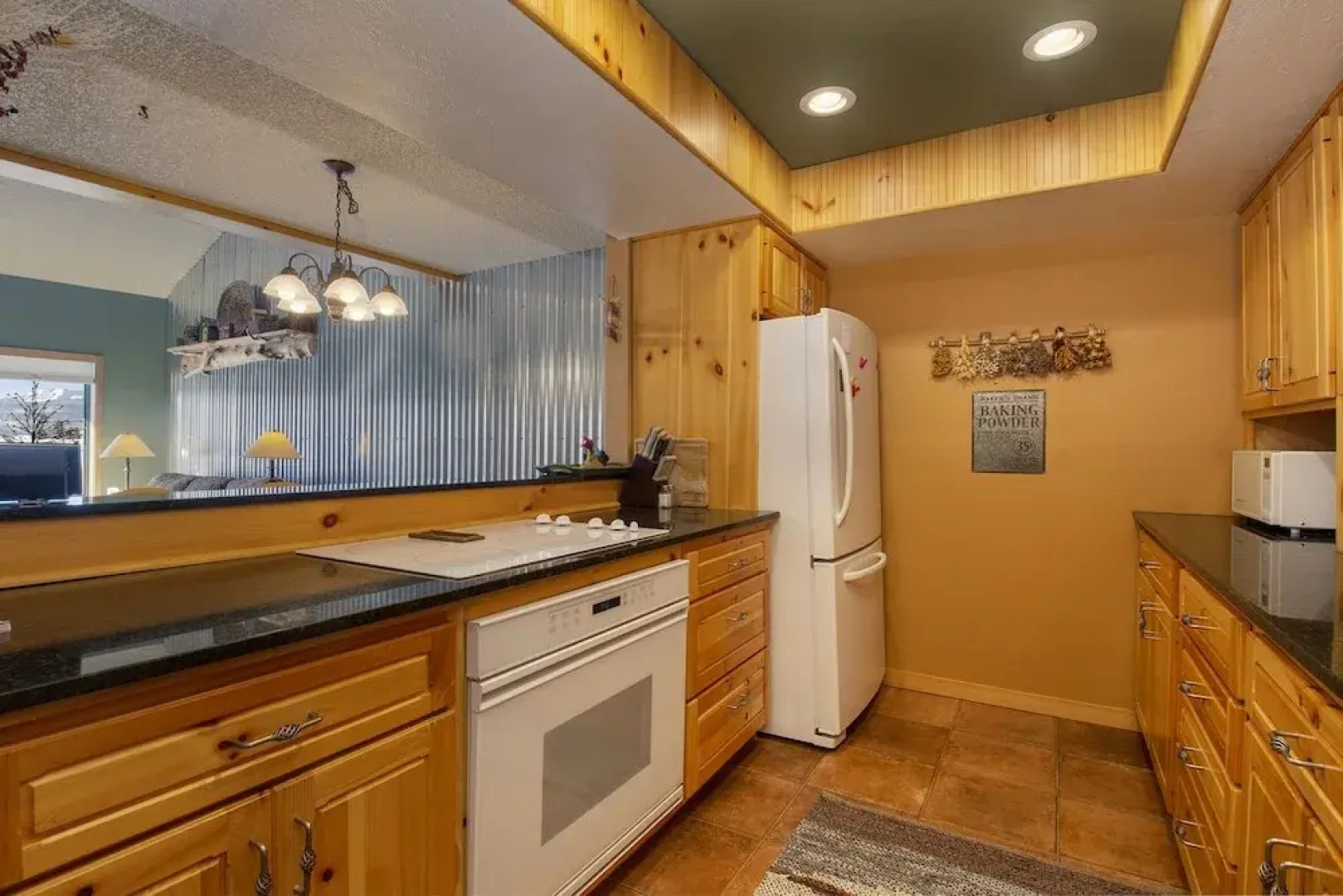 Meadow Ridge Court 27 Unit 6 2 Bedroom Condo by Redawning