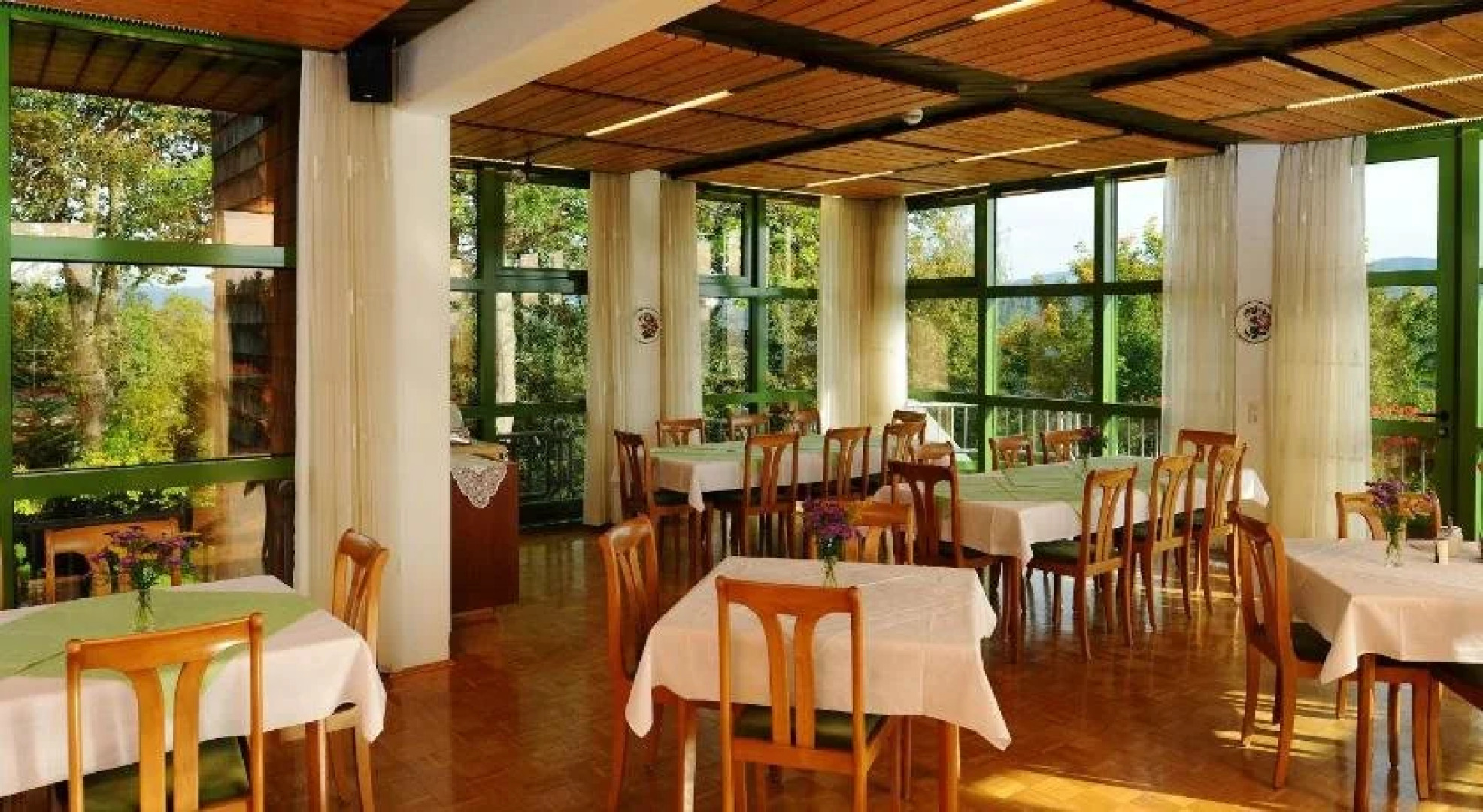 Haus Maria Lindenberg